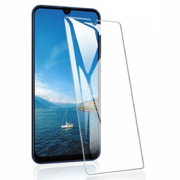 cofi1453 3X Panzer Schutz Glas 9H Tempered Glass Display Schutz Folie Display Glas Screen Protector kompatibel mit SAMSUNG GALAXY A42 5G