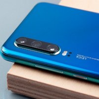 [ 4er Pack ] 3MK FlexibleGlass Lens kompatibel mit Huawei...