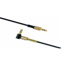 1m Aux Kabel 3.5 mm Klinke Eingang Einfach Audio für...