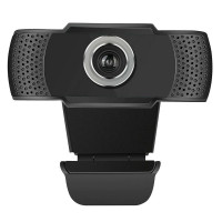 cofi1453® Webcam HD 1080P Kamera FaceTime Mikrofon...