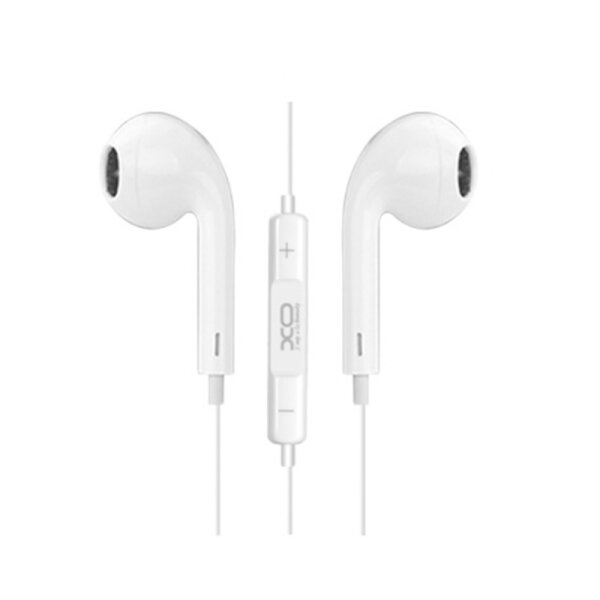 Kaku KSC-333 In-Ear Kopfhörer ( USB-C ) Headset Universal mit Mikrofon Typ-C Anschluss kompatibel mit Android