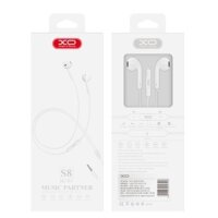 Kaku KSC-333 In-Ear Kopfhörer ( USB-C ) Headset...