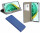 cofi1453® Buch Tasche "Smart" kompatibel mit XIAOMI Mi 10T Handy Hülle Etui Brieftasche Schutzhülle mit Standfunktion, Kartenfach