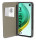 cofi1453® Buch Tasche "Smart" kompatibel mit XIAOMI Mi 10T PRO Handy Hülle Etui Brieftasche Schutzhülle mit Standfunktion, Kartenfach