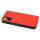 cofi1453® Buch Tasche "Fancy" kompatibel mit SAMSUNG GALAXY S20 FE (G780F) Handy Hülle Etui Brieftasche Schutzhülle mit Standfunktion, Kartenfach Rot-Blau