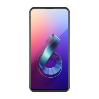 cofi1453 Schutzglas 9H kompatibel mit ASUS ZENFONE 6 (ZS630KL) Displayschutzfolie Panzerfolie Passgenau Glas