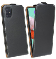cofi1453® Flip Case kompatibel mit Samsung Galaxy M51...