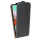 cofi1453® Flip Case kompatibel mit Samsung Galaxy M51 (G780F) Handy Tasche vertikal aufklappbar Schutzhülle Klapp Hülle Schwarz