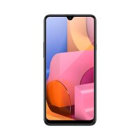 cofi1453® Schutzglas 9H kompatibel mit Samsung Galaxy A20S (A207F) Displayschutzfolie Panzerfolie Passgenau Glas