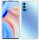 cofi1453® Silikon Hülle Basic kompatibel mit Oppo Reno 4 Pro Case TPU Soft Handy Cover Schutz Transparent