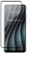 cofi1453® 5D Schutz Glas kompatibel mit HTC DESIRE 20...