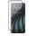 cofi1453® 5D Schutz Glas kompatibel mit HTC DESIRE 20 PRO Curved Panzer Folie Vollständig Klebend und Abdeckung