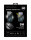 cofi1453® 5D Schutz Glas kompatibel mit HTC DESIRE 20 PRO Curved Panzer Folie Vollständig Klebend und Abdeckung