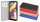 cofi1453® Buch Tasche "Smart" kompatibel mit LG K22 Handy Hülle Etui Brieftasche Schutzhülle mit Standfunktion, Kartenfach