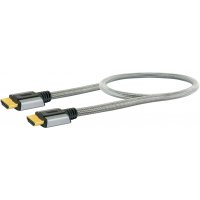 AINSTEIN High-Speed HDMI Kabel mit Ethernet HDMI Stecker...