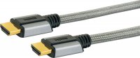 AINSTEIN High-Speed HDMI Kabel mit Ethernet HDMI Stecker...