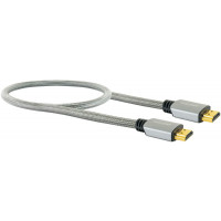 AINSTEIN High-Speed HDMI Kabel mit Ethernet HDMI Stecker > HDMI Stecker 1 m