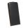 cofi1453® Flip Case kompatibel mit Samsung Galaxy A42 5G Handy Tasche vertikal aufklappbar Schutzhülle Klapp Hülle Schwarz