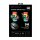 cofi1453® Schutzglas 9H kompatibel mit Google Pixel 5 XL Displayschutzfolie Panzerfolie Passgenau Glas
