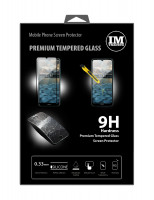 cofi1453® 5D Schutz Glas kompatibel mit Nokia 2.4...