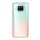 cofi1453® Silikon Hülle Basic kompatibel mit XIAOMI MI 10T LITE Case TPU Soft Handy Cover Schutz Transparent