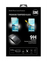 cofi1453® 5D Schutz Glas kompatibel mit Nokia 3.4...