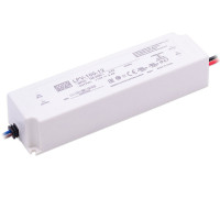 Mean Well LPV-100-12 LED Netzteil 102W 12V 8.5A IP67...