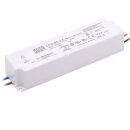 Mean Well LPV-60-24 LED Netzteil 60W 24V 2.5A IP67...
