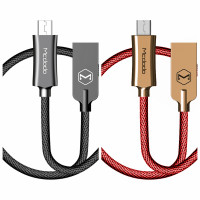 Mcdodo Knight Micro-USB Datenkabel QC4.0 Quick Charge...