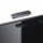 cofi1453® Full-screen Privacy Schutzglas 5D Hartglas Blickschutz kompatibel mit iPhone 12 Pro schwarz Schutzfolie Display Glas