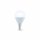 E14 G45 6W LED Glühbirne Kugelform Leuchtmittel 480 Lumen Ersetzt 40W Glühbirne Energiesparlampe