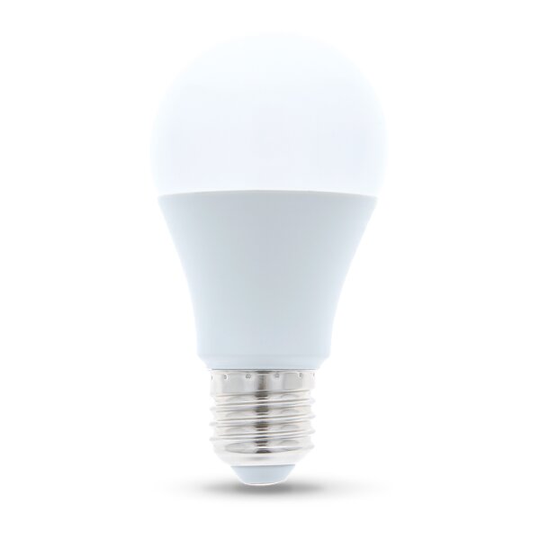 E27 10W LED Glühbirne Dimmbar Kugelform Leuchtmittel 806 Lumen Ersetzt 60W Glühbirne Energiesparlampe