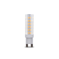 G9 LED Leuchtmittel 6W / 8W 480 / 700 Lumen Stiftsockel...