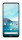 cofi1453 3X Panzer Schutz Glas 9H Tempered Glass Display Schutz Folie Display Glas Screen Protector kompatibel mit Nokia 3.4