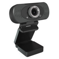 Globale Version IMILAB Webcam Full HD 1080P mit Mikrofon...