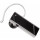 Hama "Trexis" Bluetooth Headset 108180 Mikrofon Ohrhörer zum Telefonieren kompatibel mit Smartphones schwarz