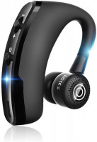 Bluetooth Stereo Headset Wireless On-Ear mit Mikrofon...