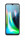 cofi1453 3X Panzer Schutz Glas 9H Tempered Glass Display Schutz Folie Display Glas Screen Protector kompatibel mit Motorola Moto E7 Plus