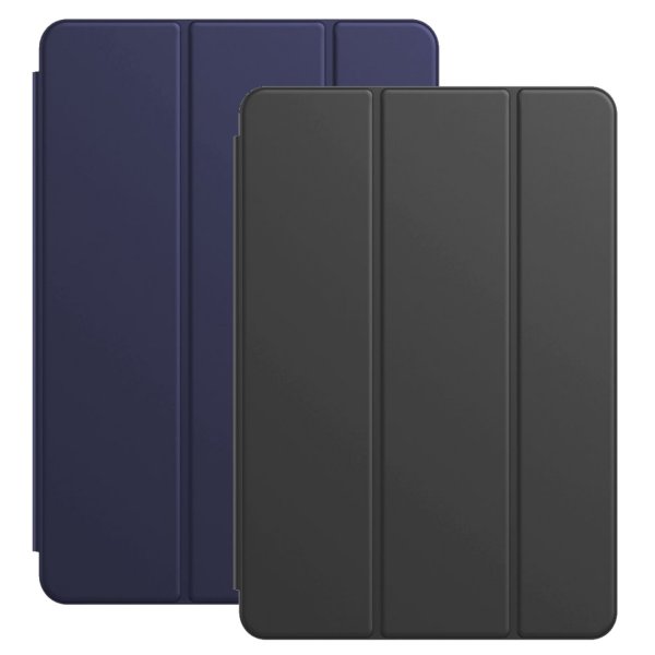 Baseus Buch Tasche Hartschale Magnetisch mit Smart Sleep und integrierter Standfunktion kompatibel mit APPLE IPAD AIR 4 10.9" 2020 Tablet Hülle Schutzhülle
