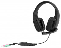 XO Gaming Kopfhörer Virtual 3D Ohrhörer Musik...