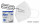 FirstDoc FFP2 Atemschutzmaske 4-Lagig Mundschutz Maske CE 2163 Zertifikat