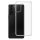 cofi1453® Silikon Hülle Basic kompatibel mit Samsung Galaxy S21 Plus (G996F) Case TPU Soft Handy Cover Schutz Transparent