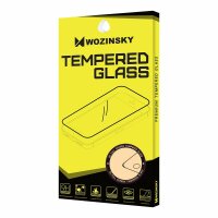 2x Tempered Glass Full Glue Super Robust Panzerglas Vollbild Hartglas mit Rahmen Case Friendly kompatibel mit iPhone 12 schwarz