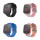 Forever GO JW-100 Smartwatch Armbanduhr Kinder Schritt, Zeit, Datum, Musik-Management, Alarm,