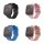 Forever GO JW-100 Smartwatch Armbanduhr Kinder Schritt, Zeit, Datum, Musik-Management, Alarm,