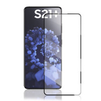 cofi1453® 5D Schutz Glas Folie kompatibel mit SAMSUNG...