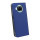 cofi1453 Buch Tasche "Smart" kompatibel mit XIAOMI MI 10T LITE Handy Hülle Etui Brieftasche Schutzhülle mit Standfunktion, Kartenfach Blau