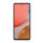 cofi1453® Silikon Hülle Basic kompatibel mit Samsung Galaxy A72 (A725F) Case TPU Soft Handy Cover Schutz Transparent