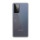 cofi1453® Silikon Hülle Basic kompatibel mit Samsung Galaxy A72 (A725F) Case TPU Soft Handy Cover Schutz Transparent