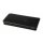 cofi1453® Flip Case kompatibel mit LG K42 Handy Tasche vertikal aufklappbar Schutzhülle Klapp Hülle Schwarz